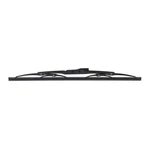 Marinco Deluxe Stainless Steel Wiper Blade - Black 20" New. Price: $29.70.