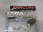 Z88 Mercury Quicksilver FK247 Propeller Pin Kit Oem New Factory Boat Parts. Price: $12.12.