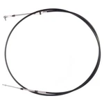 Wsm Steering Cable For Yamaha Gp-r 1200 2000-2002 002-051-02 New. Price: $214.55.