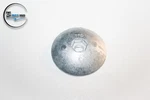 Bombardier Seadoo 271000477 Zinc Anode Watercraft Nos Used. Price: $23.95.