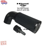 Jetworks Kawasaki Air Intake Filter Kit - Jetski Sxr 1500 Stx 15F 160 Ultra Lx New. Price: $167.69.