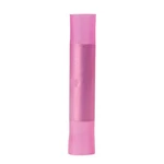 Ancor 22-18 Awg Nylon Single Crimp Butt Connector 25-PACK New. Price: $7.18.