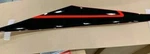 Nos Honda Aquatrax Stripe Decal 74257-HW1-670ZA New. Price: $16.84.