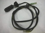 Oem 1991 Seadoo Sea-doo Sp Stop Kill Switch D84-28 Used. Price: $25.00.