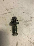 Oem 1998 Tigershark Pin Latch Used. Price: $5.00.
