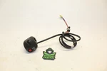 09-16 Yamaha Fzr Fzs Engine Start Stop Kill Switch Box On Off F2C-68310-00-00 Used. Price: $107.98.