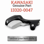 Kawasaki Genuine Lever Assy Reverse 13320-0047 Oem New From Japan. Price: $99.88.
