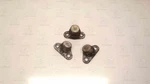 2002-21 Sea-doo Gtx Rxp Rxt Oem Motor Mount Set 270000612 270000489 Used. Price: $69.95.