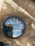 Polaris 2871353 Speedometer New. Price: $50.00.