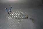 2000-2003 Sea-doo Oem Ignition Coil Cables Ass'y Blue Freshwater Gtx Di Lrv Used. Price: $59.97.