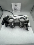 Genuine Oem 15-23 Kawasaki Vulcan EN650 Throttle Body (no Injectors) 16163-082 Used. Price: $75.00.
