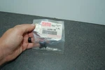 Nos Yamaha GJ1-U835D-00 Speedometer Paddle Wheel Sensor Repair Kit Vx Fx Gpr New. Price: $39.50.