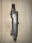 2003-2024 Kawasaki Ultra 250X Oem Jet Pump Vane Guide Cover 14091-3754 Used. Price: $9.99.