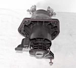 Honda Aquatrax F15X Steering Shaft & Holder #53310-HW1-681 53320-HW5-900 WC6 Used. Price: $99.00.