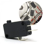 Plunger Limit Switch Keep Clean MICRO1 Rat Custom Truck Muscle Hot Rod New. Price: $19.25.