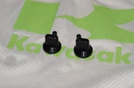 Yamaha 156-14169-00-00 Reproduction Carburetor Cap Set YR1 YR2 DT1 YDS3 YM1 R3 New. Price: $14.55.