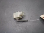 Canam Spyder Rt Rear Suspension Position Sesnor 710001651 Used. Price: $56.99.