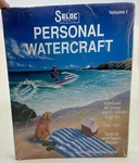 Seloc Kawasaki Personal Watercraft 73-91' All Series 1&2 Cyl Repair Manual 032-2 New. Price: $17.95.