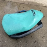 2021-2023 Seadoo Gtx Pro Rear Passenger Seat Assy 269003598 #32 Used. Price: $124.95.