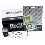 Namura Complete Top End Rebuild Kit 57.98MM/+2.00 For Yamaha NX-40011-8K New. Price: $64.51.