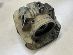 2004-2013 Yamaha Raptor 350 Oem Cylinder Head Top End Valves Camshaft Used. Price: $194.95.