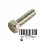 Qty 63 2002-2024 Brp Ski-doo Sea-doo Can-am Nos Hex Screw 10X35 Oem 207103544 New. Price: $24.99.
