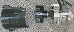 Yamaha Drive Midshaft Coupler Coupling 66H LX2000 Used. Price: $199.99.
