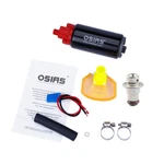 Fuel Pump +regulator +strainers 2004-15 Kawasaki Jet Ski STX-12F 49040-3714 New. Price: $39.98.