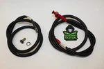 15-20 Sea-doo Gti Gtr Rxp Wake Battery Ground Positive Cable Wires 278003270 Used. Price: $47.41.