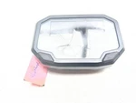17-24 Kawasaki Ninja EX650 Speedometer Tach Dash Gauge Damaged 25036-0126 Used. Price: $277.84.