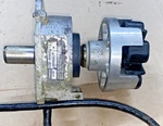 Yamaha 02-08 Fxho Coupler Coupling 60E-00 Used. Price: $99.99.