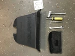 2000 Polaris Genisis 1200 Tool Kit And Storage Door 2872114 5433210-070 Used. Price: $30.00.