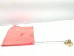 99-04 Yamaha Waverunner Suv 1200 Skier Down Flag MAR-SKIFL-AG-10 Trsh Jr Used. Price: $32.49.