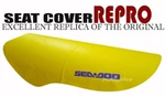 Sea-doo Seat Cover 1993-96 XP800 1994-1996 Spi 94-1997 Spx 94-1999 Elall New. Price: $59.80.