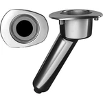 Mate Series Elite Rod & Cup Holder Screwless 30 Degree New. Price: $179.99.