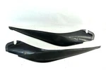 2000 01 Sea-doo Seadoo Gtx Rfi 787 951 Left Right Cover Panel Moulding Trim Used. Price: $48.75.