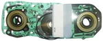 Oem Grade Complete Gasket Kit Kawasaki St Super Sport Xi 750 11060-3711 New. Price: $166.78.