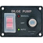 Sea-dog Splash Garde Bilge Switch #423046-1 New. Price: $33.37.