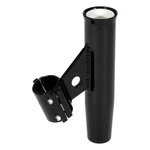 Lees Clamp-on Rod Holder Black Aluminum Vertical Mount Fits 2.375 O.d. ... New. Price: $204.74.