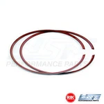 Wsm Sea Doo 951 Di Ring Set .25MM 010-909-04 New. Price: $18.30.