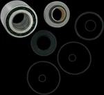 Wsm Jet Pump Bearings Seals Rebuild Repair Kit For Doo Speedster 200 04-06 New. Price: $95.96.