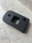 2004 2005 3D 787 800 Oil Tank Reservoir Foam Pad Mount 275000258 Used. Price: $18.67.
