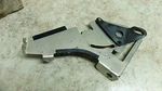 95 Sea Doo 650 GTX657 Jet Ski Steering Bracket Arm Used. Price: $20.00.