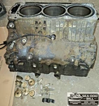 Sea Doo 08 Rxt Rxp-x Gtx 255 260 Engine Block Cylinder For. Price: $299.99.