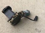 Seadoo Bombardier Xp Vts Oem Motor Support Assembly 271000234 271000301190 Used. Price: $29.99.