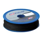 Robline TYN-08BLKSP Waxed Whipping Twine 0.8MM 40M Black New. Price: $11.94.