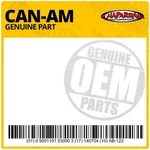 Canam Oem Sponson Lh 292000536 For Sea-doo Spark 2014-2023 New. Price: $42.10.