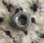 Nos Bombardier/sea-doo Nut Hex Fastener Oem Part # 212100007 Free Shipping New. Price: $7.73.