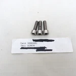 Sea Doo Oem M6X20 Allen Socket Head Screws Bolts 205062060 Set Of 3 New. Price: $14.99.