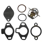 New Mercury Thermostat Kit Replaces 807252Q4 807252T4 807252T7 Sierra 18-3668. Price: $18.99.